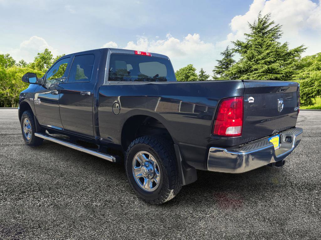 Used 2015 RAM 2500 Tradesman w/ Chrome Appearance Group image 5