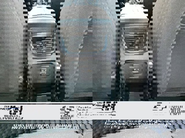 Certified 2022 Chevrolet Blazer LT image 11