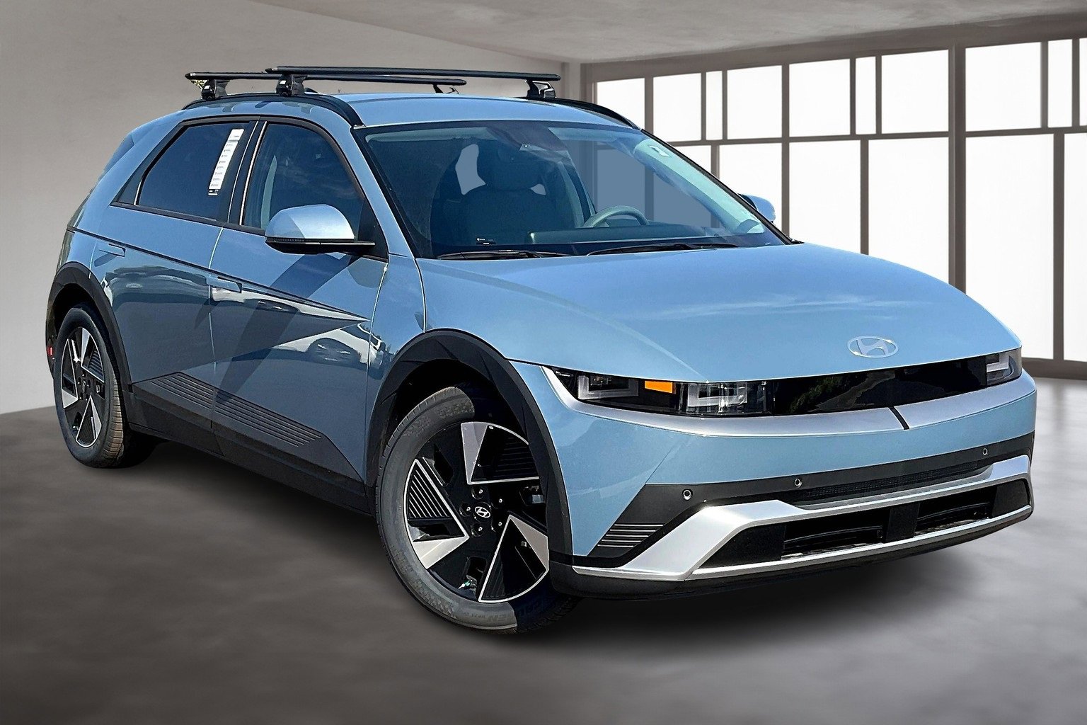 New 2025 Hyundai Ioniq 5 SEL
