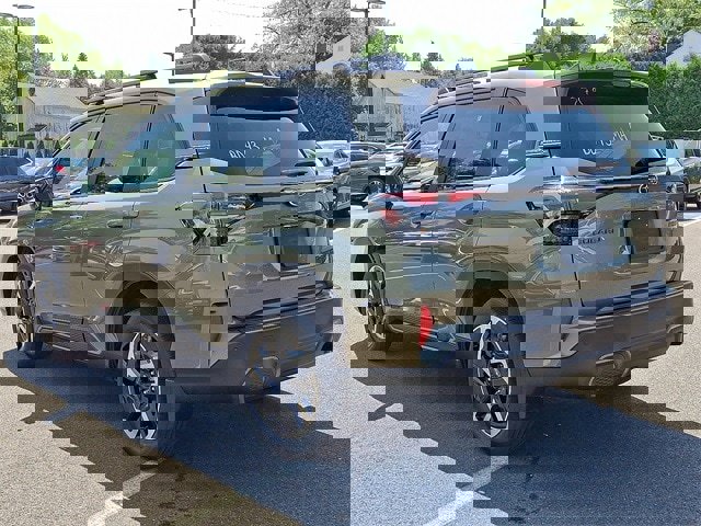 New 2025 Subaru Forester Limited image 4