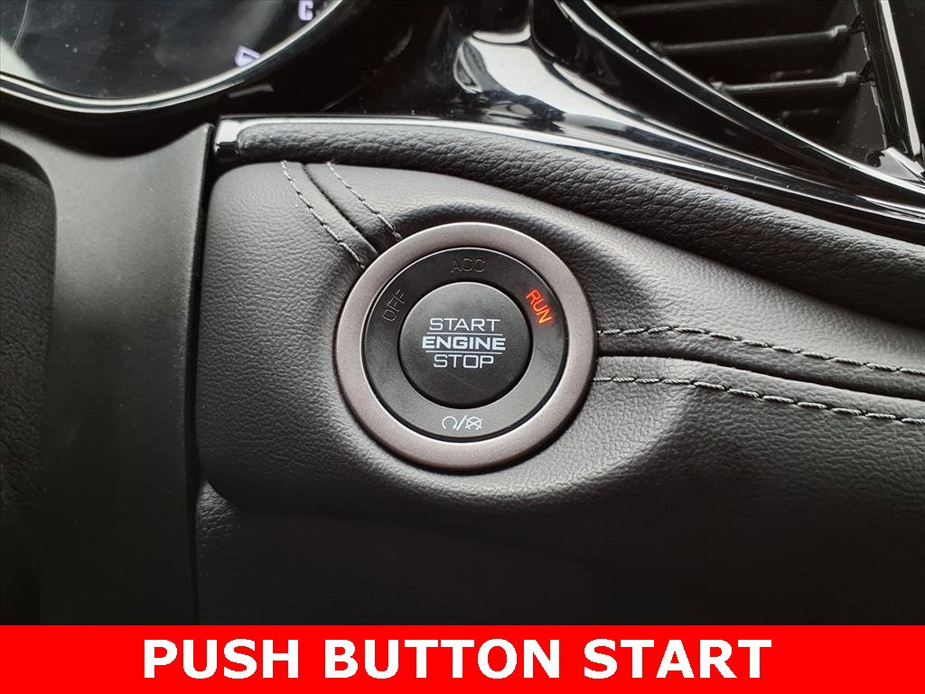 Used 2024 Dodge Durango SXT image 7