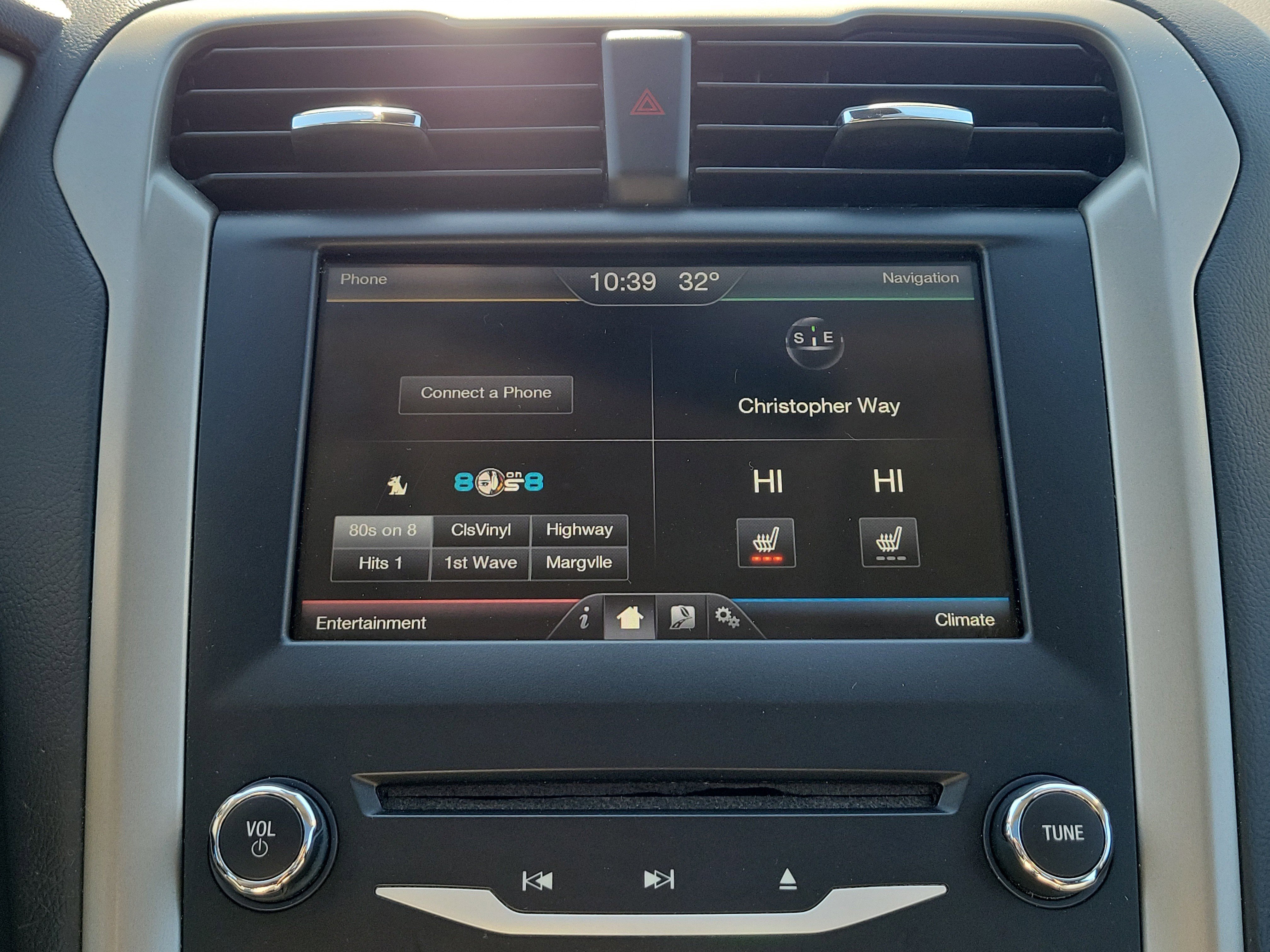 Used 2013 Ford Fusion SE image 27