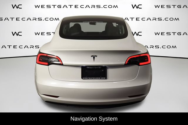 Used 2023 Tesla Model 3 Standard Range RWD image 4