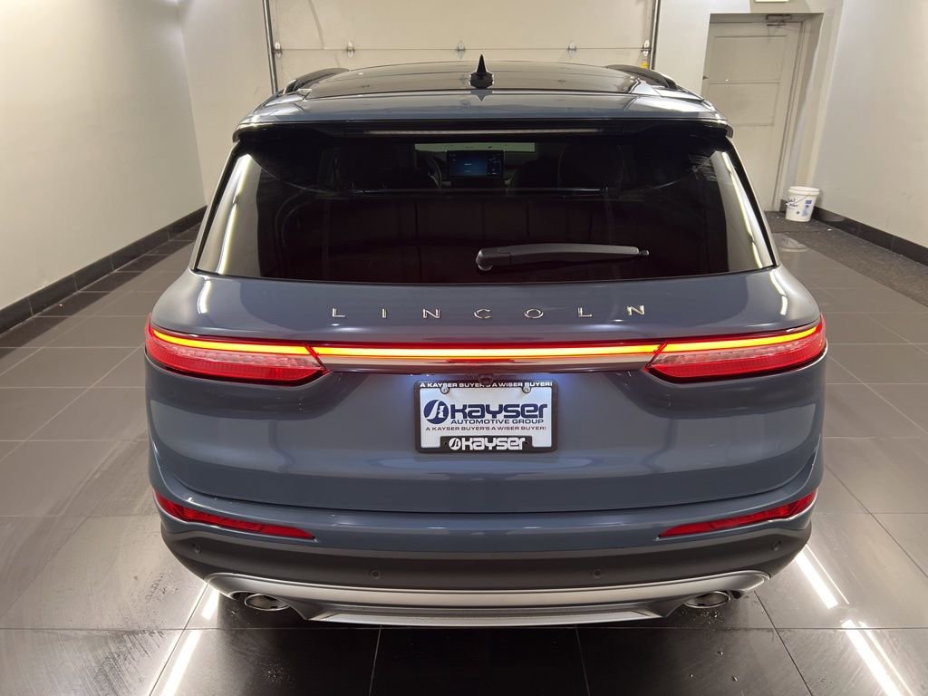 Used 2026 Lincoln Corsair Premiere image 5