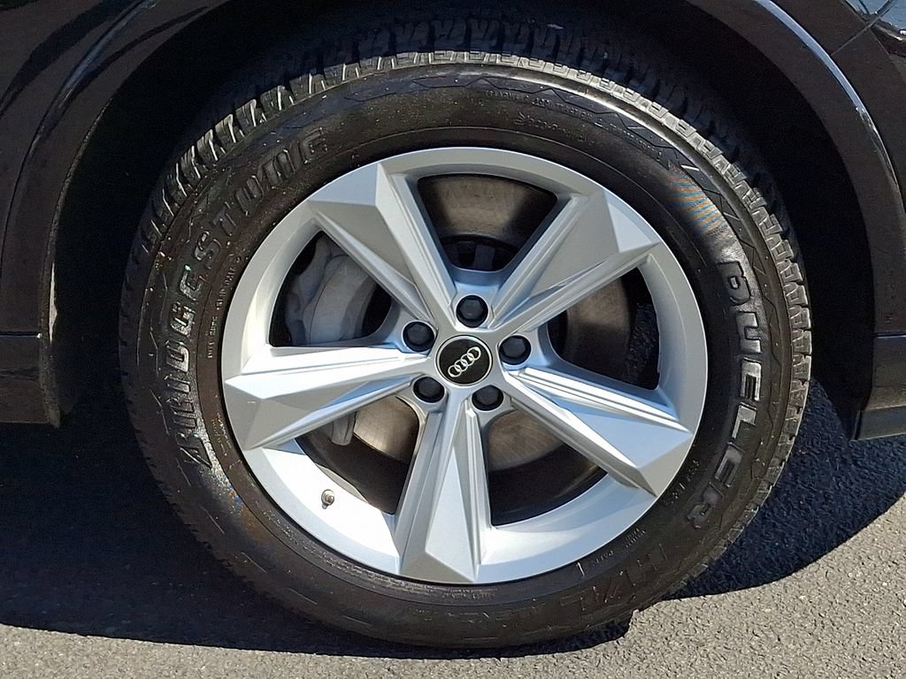 Certified 2022 Audi Q7 3.0T Premium AWD/4WD image 14