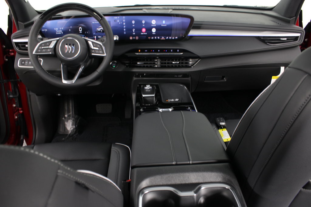 New 2027 Buick Enclave Avenir FWD image 12
