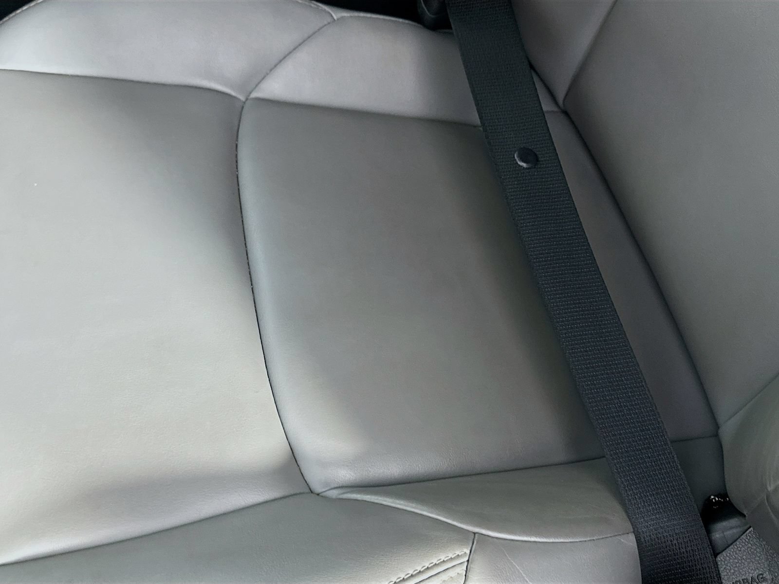 Used 2023 Toyota Venza XLE AWD/4WD image 18