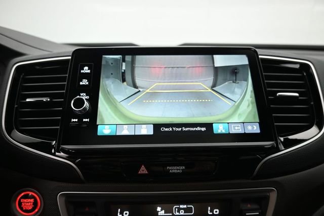 New 2026 Honda Ridgeline TrailSport image 17