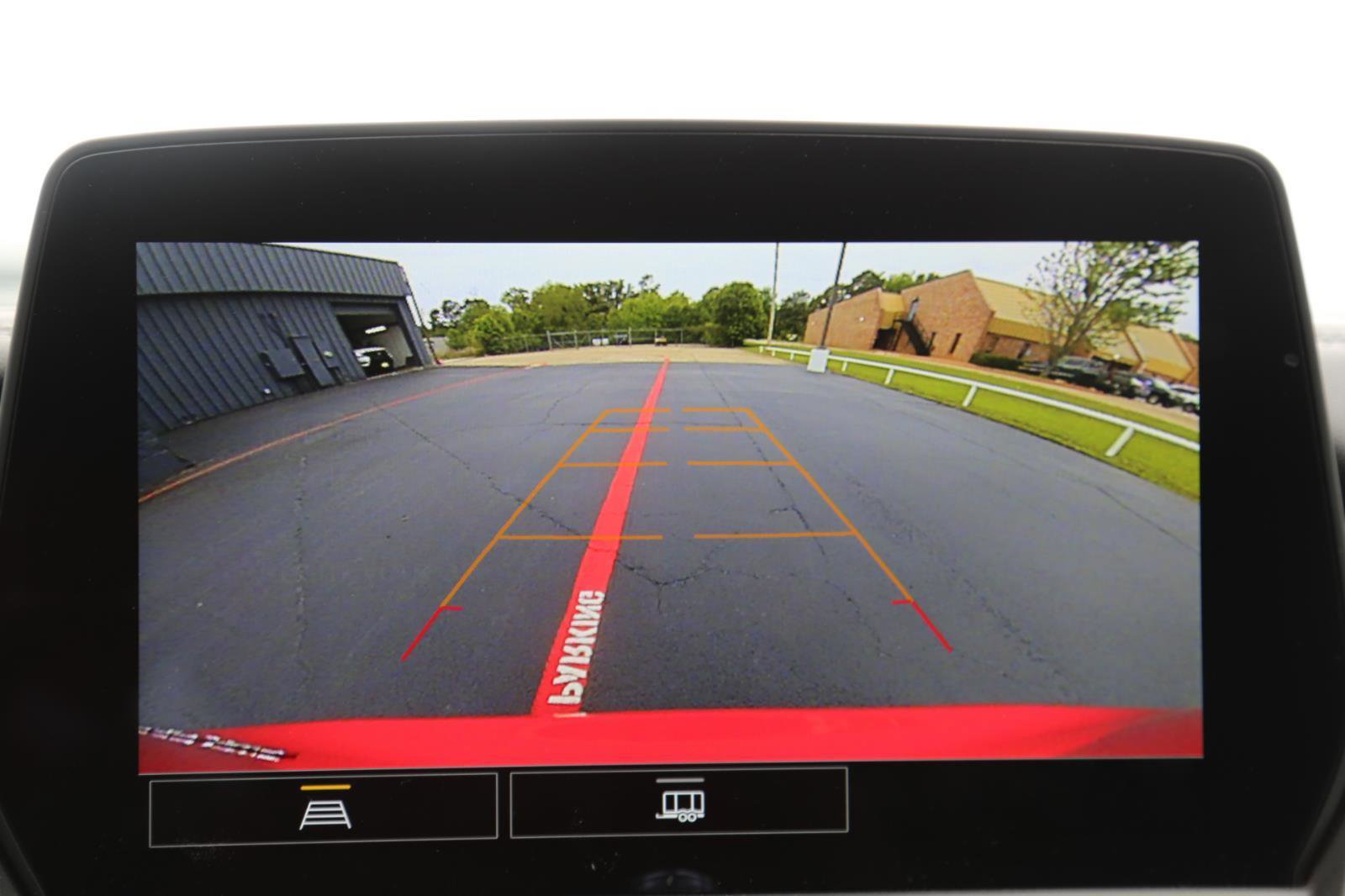 Used 2025 Chevrolet Blazer LT image 13