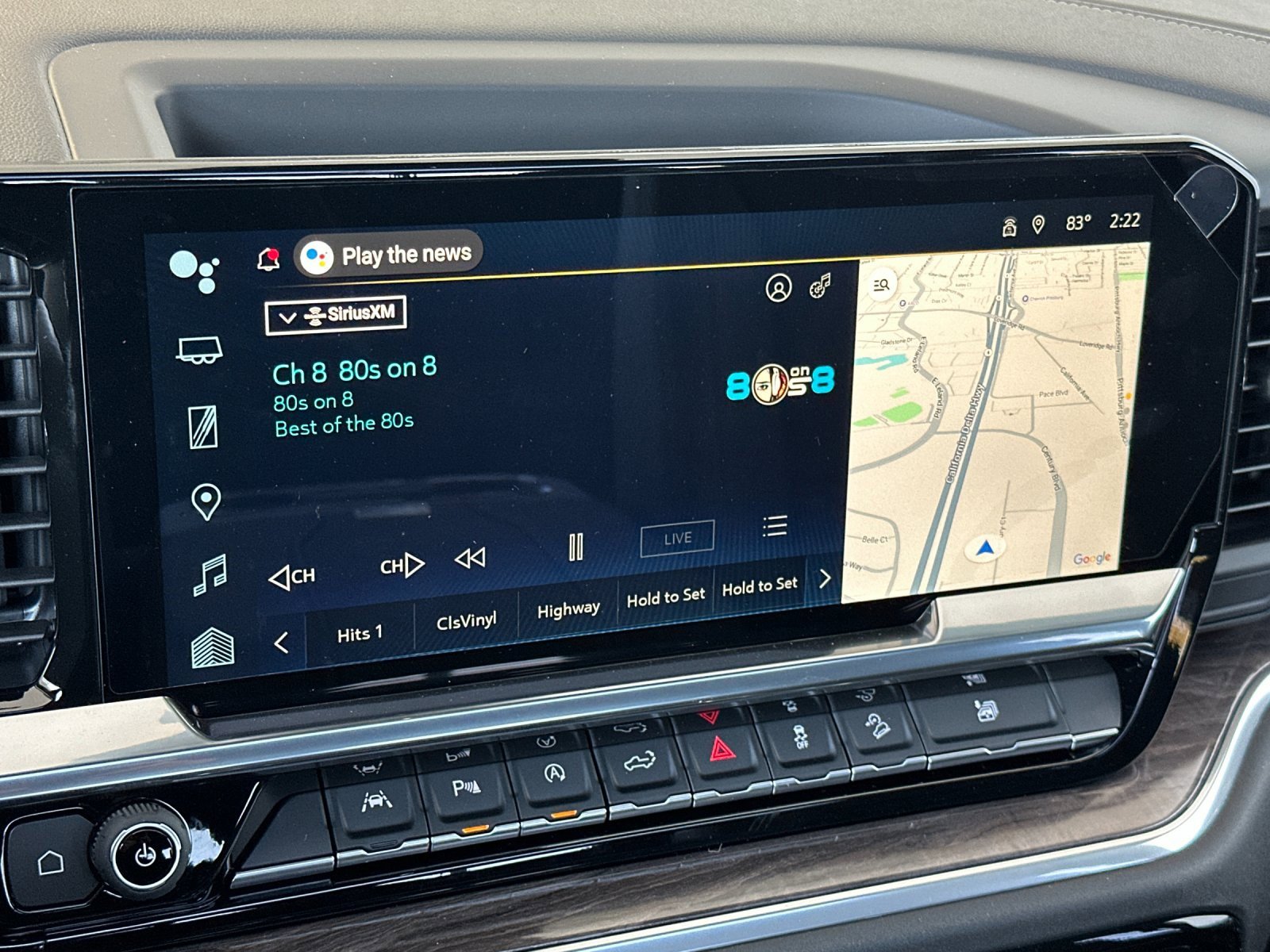 New 2026 Chevrolet Silverado 1500 LTZ image 21