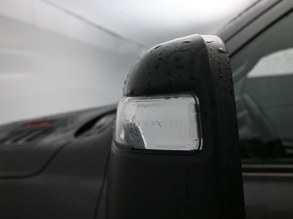 Used 2024 RAM 2500 Rebel w/ Level 2 Equipment Group image 53