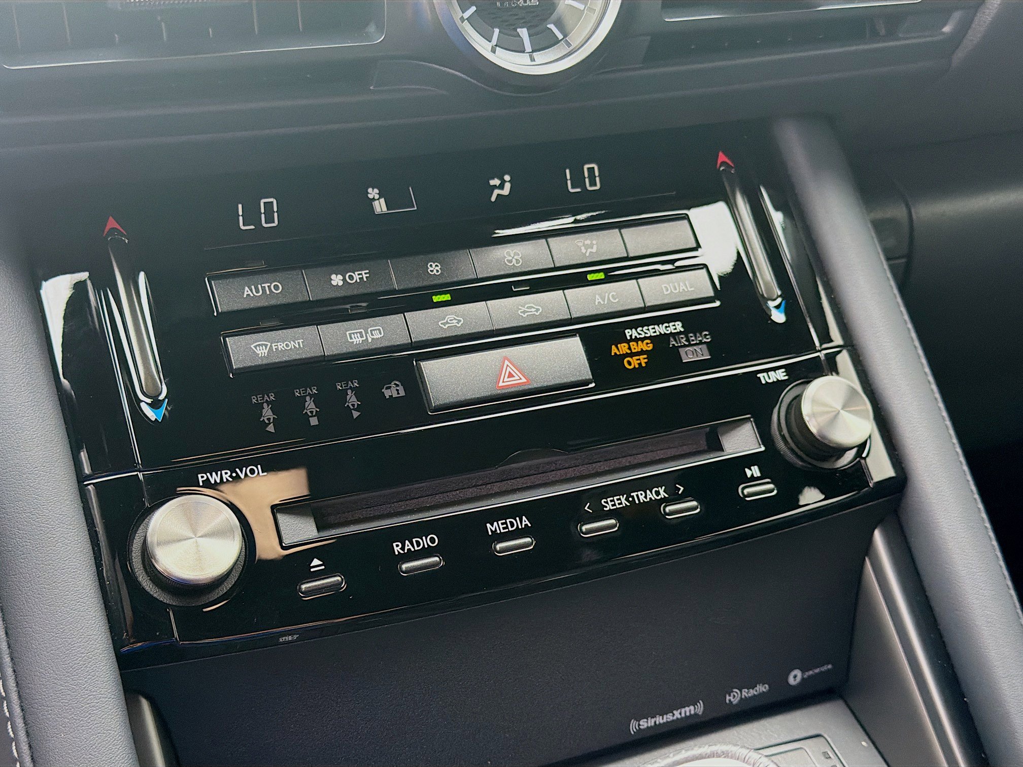 Used 2023 Lexus IS 350 F Sport w/ Memory Package image 14