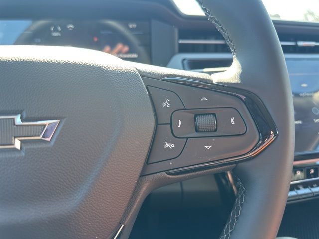 New 2027 Chevrolet Bolt LT image 17