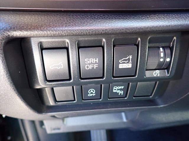 Certified 2024 Subaru Forester Premium AWD/4WD image 17