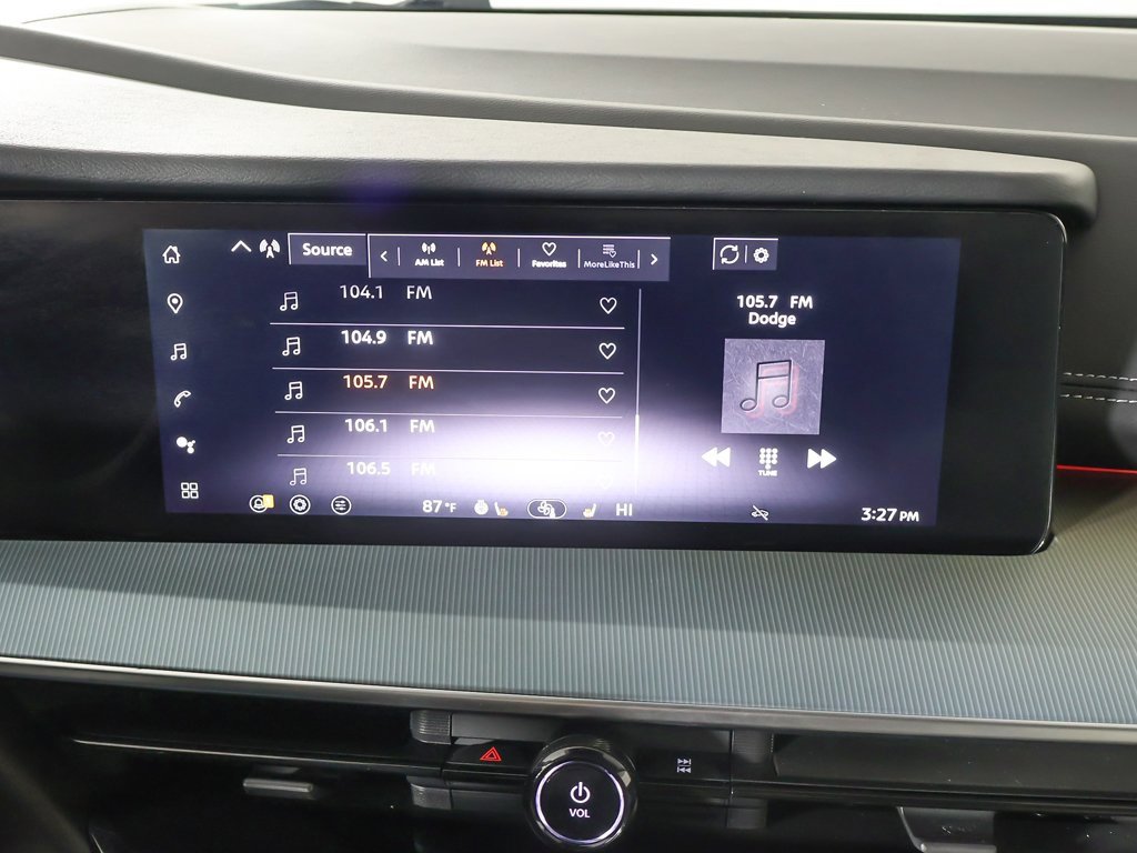 Used 2025 Nissan Murano SL image 47