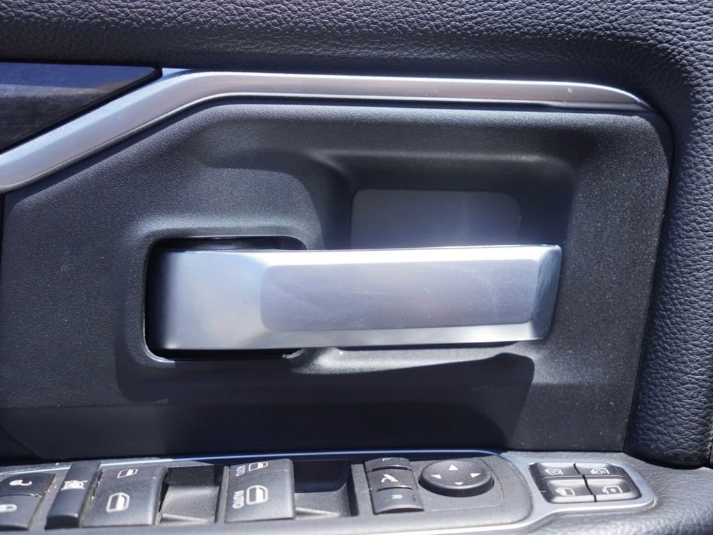 Certified 2024 RAM 3500 Big Horn image 14