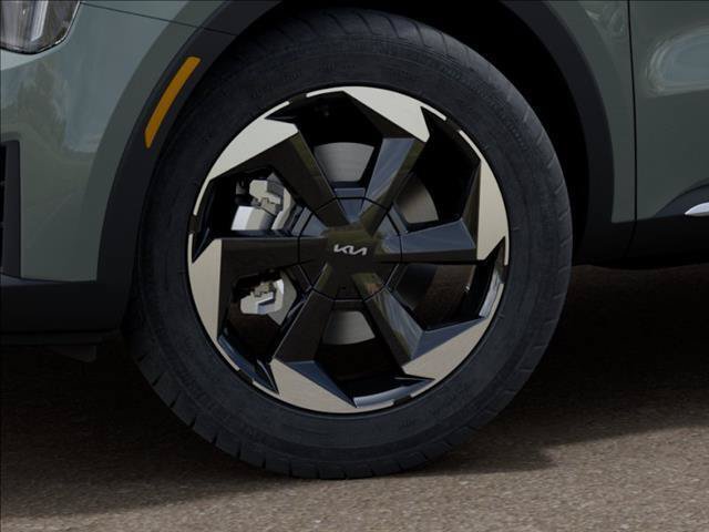 New 2026 Kia Sorento EX AWD/4WD image 9