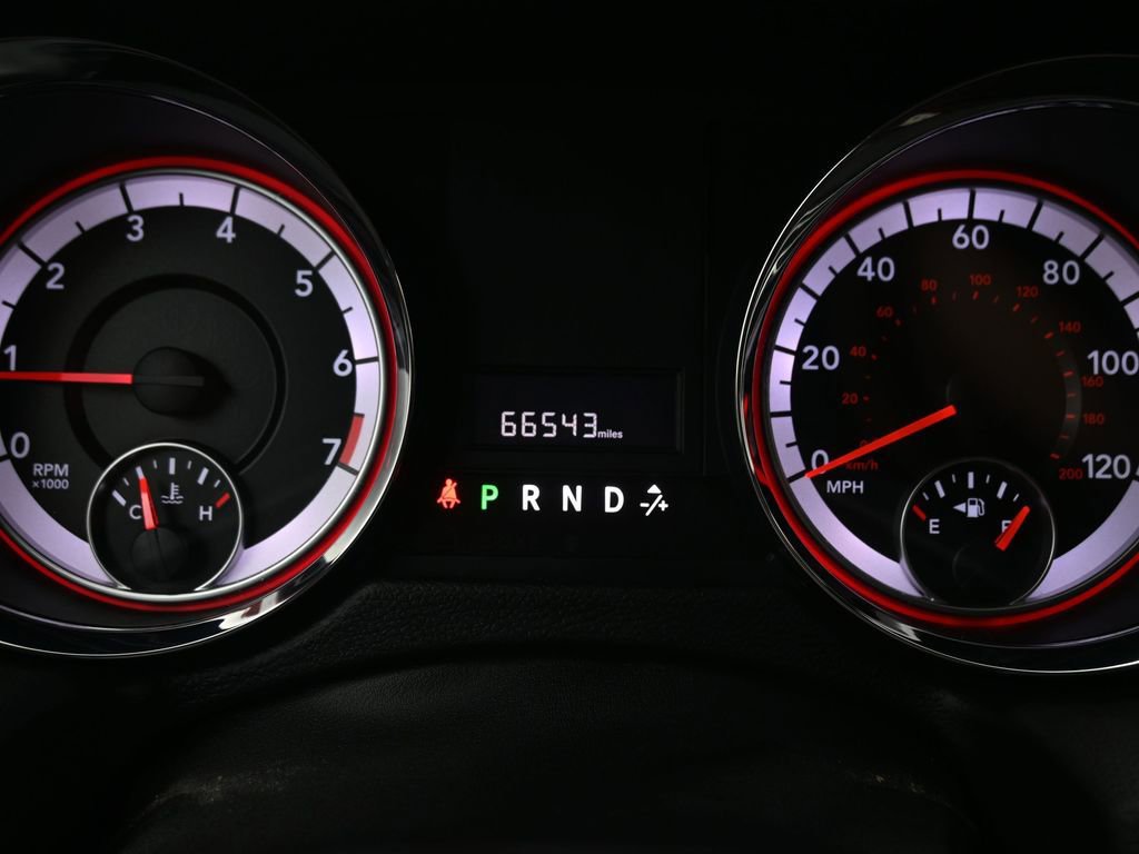 Used 2020 Dodge Grand Caravan SE image 13