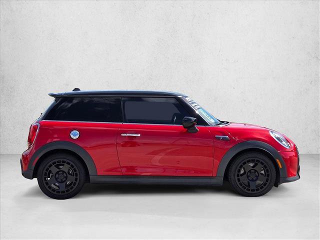Used 2023 MINI Cooper S FWD image 4