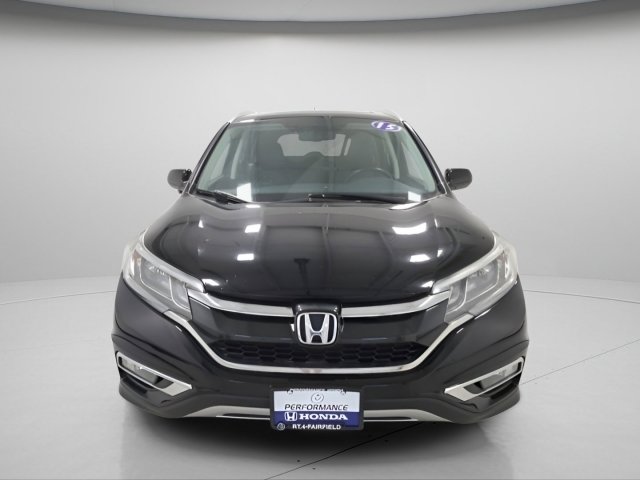 Used 2015 Honda CR-V EX-L image 8