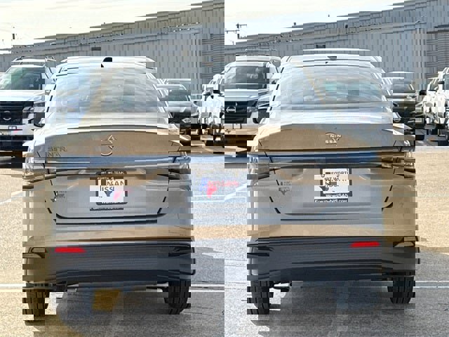 New 2026 Nissan Sentra SV w/ Floor Mat Package image 8