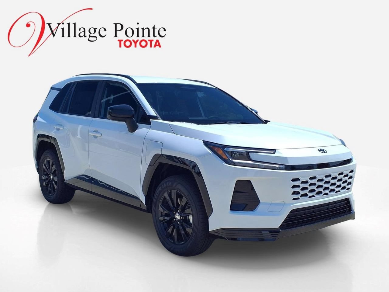 Certified 2026 Toyota RAV4 SE AWD/4WD image 8