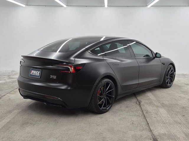 Used 2024 Tesla Model 3 Performance AWD/4WD image 5