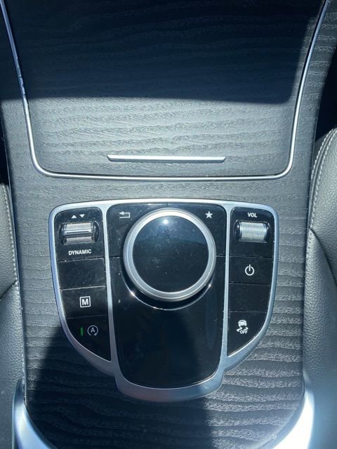 Used 2017 Mercedes-Benz GLC 300 GLC 300 image 28