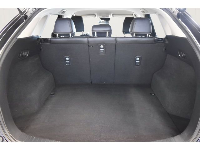 Used 2021 MAZDA CX-5 Touring image 16