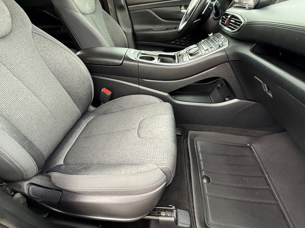 Used 2023 Hyundai Santa Fe SEL FWD image 10