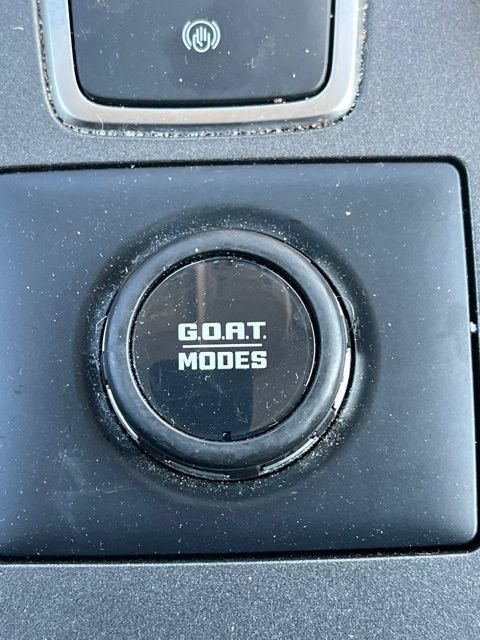 Used 2025 Ford Bronco Sport Big Bend AWD/4WD image 20