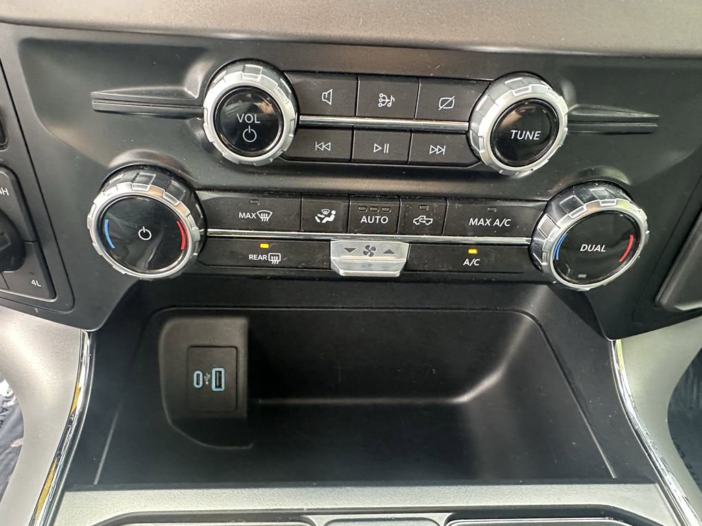 Used 2024 Ford F150 XLT w/ Mobile Office Package AWD/4WD image 20