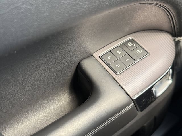 Used 2019 Land Rover Range Rover Sport HSE AWD/4WD image 23