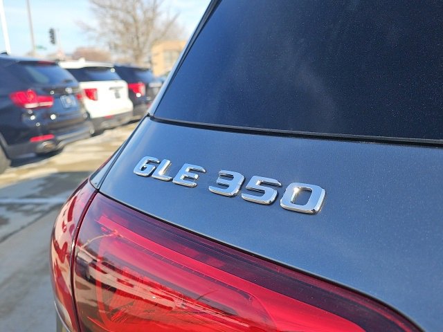 Used 2020 Mercedes-Benz GLE 350 GLE 350 image 6