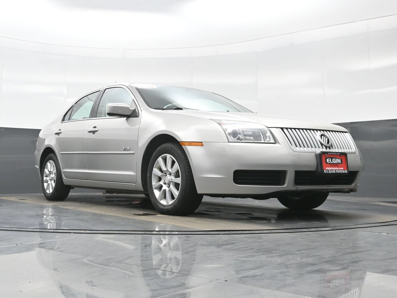 Used 2008 Mercury Milan FWD image 22