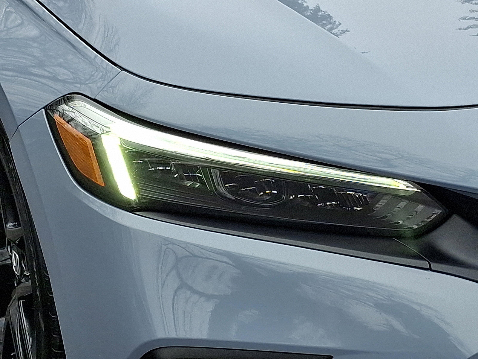 Used 2022 Honda Civic Sport image 9
