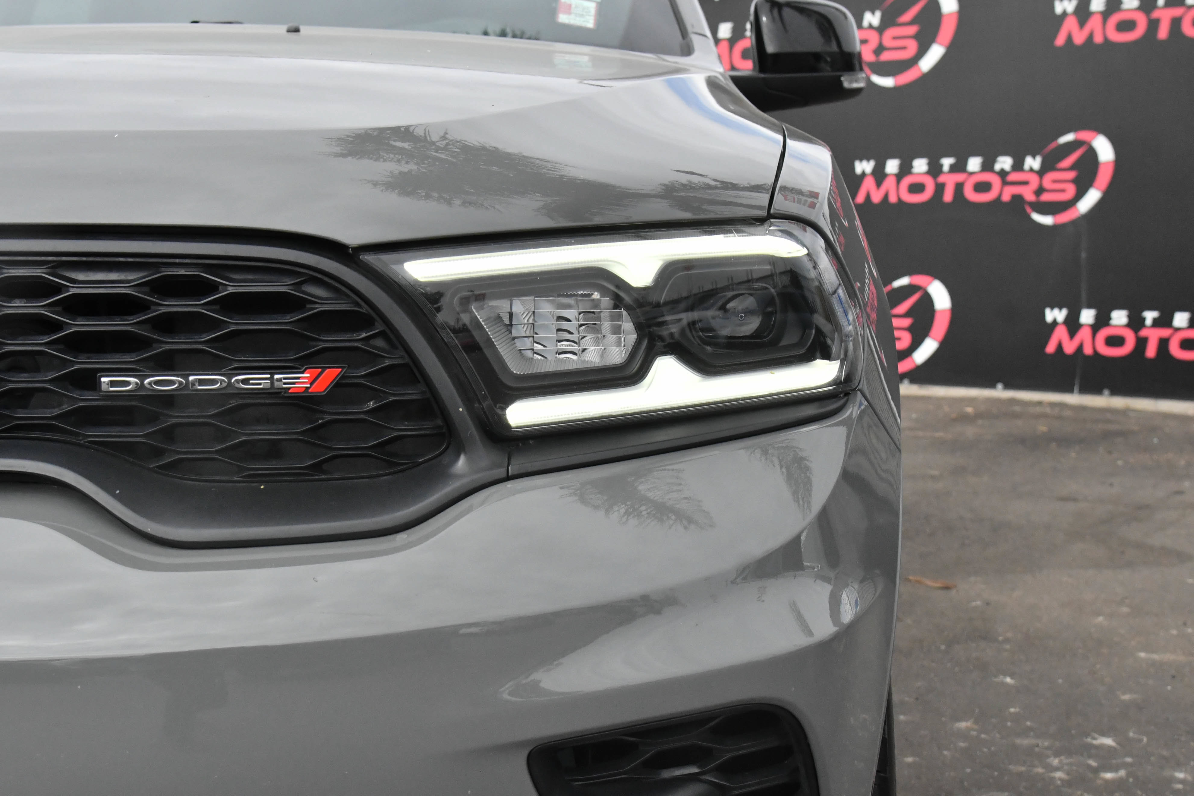 Used 2025 Dodge Durango GT AWD/4WD image 11