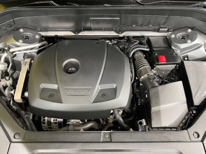 Used 2019 Volvo XC90 T6 Inscription w/ Advanced Package image 33