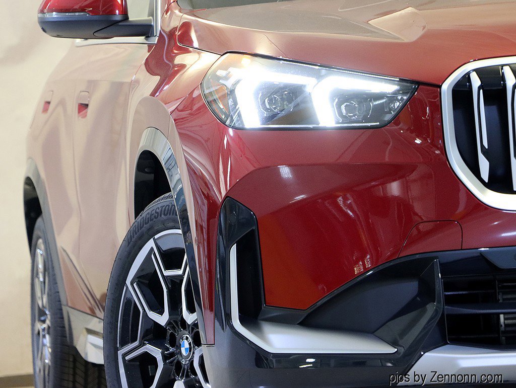 Used 2026 BMW X1 xDrive28i AWD/4WD image 4