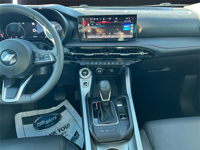 Used 2024 Dodge Hornet GT image 11