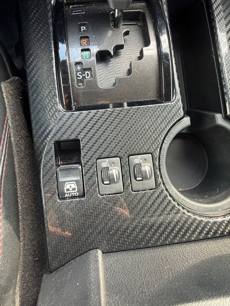 Used 2020 Toyota 4Runner TRD Off-Road Premium AWD/4WD image 19