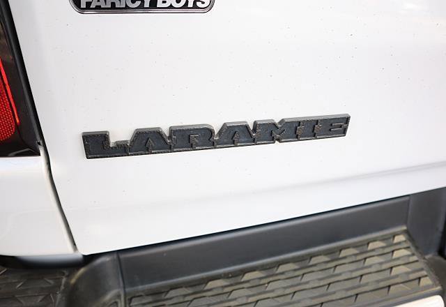 Used 2023 RAM 1500 Laramie image 9