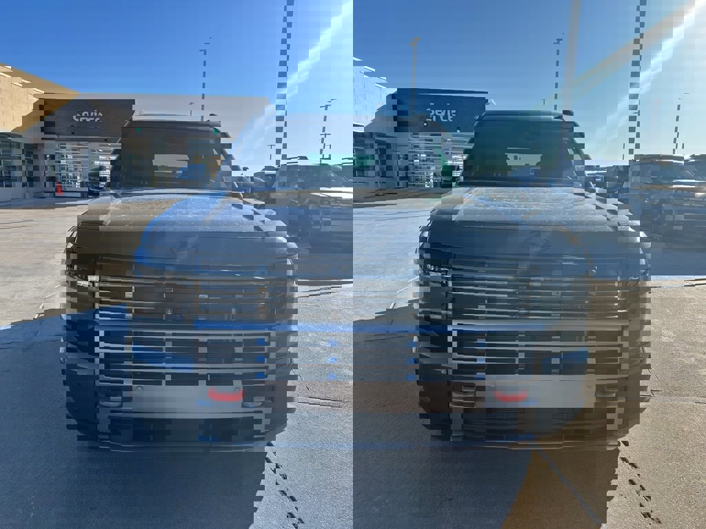 New 2026 Hyundai Palisade XRT Pro image 8