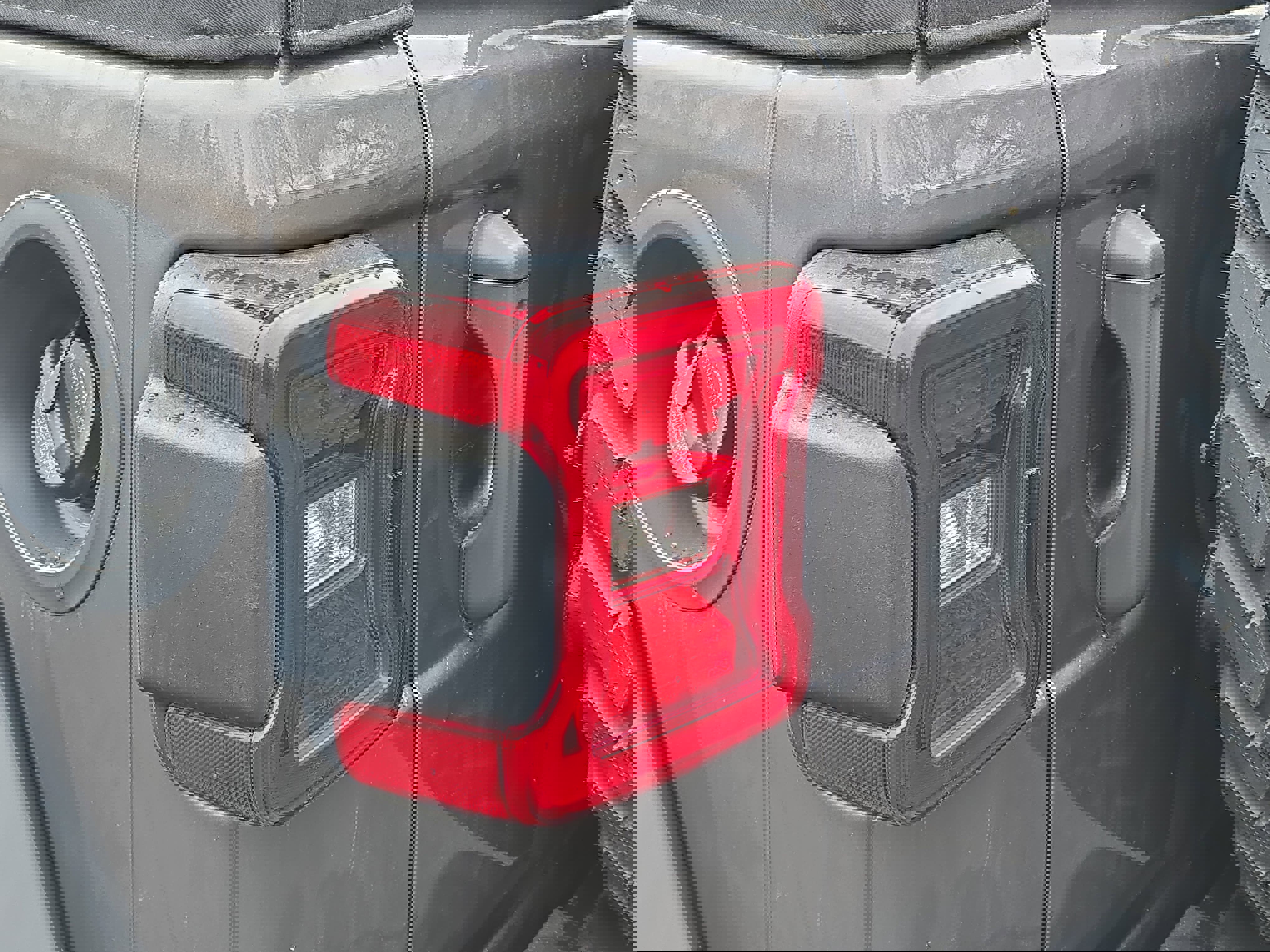 Used 2021 Jeep Wrangler Unlimited Willys image 33