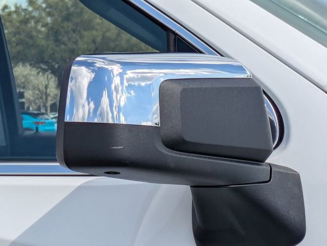 Used 2025 GMC Sierra 1500 SLE w/ Preferred Package image 12