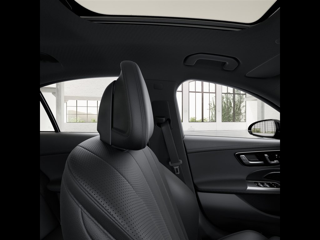 New 2026 Mercedes-Benz E 450 4MATIC Sedan image 43