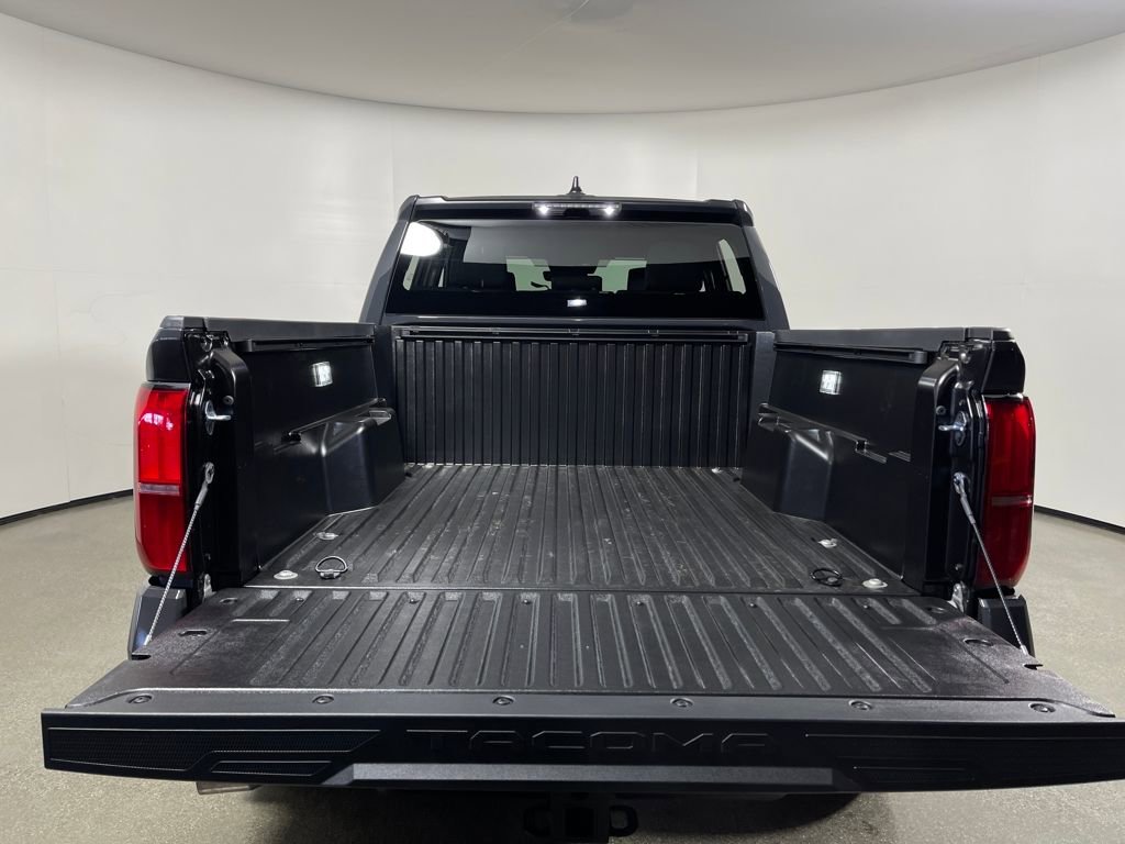 New 2026 Toyota Tacoma SR5 image 10