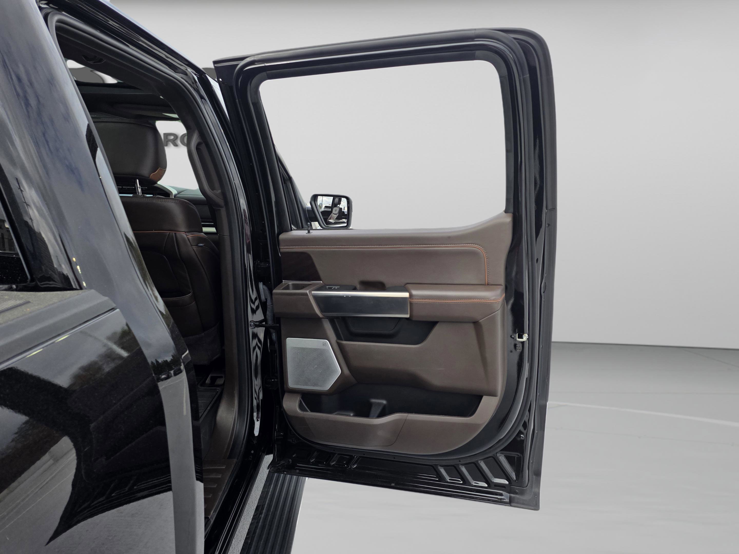 Used 2023 Ford F150 King Ranch w/ Equipment Group 601A High image 28