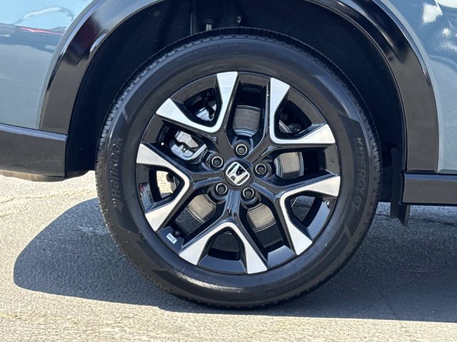 Used 2026 Honda HR-V EX-L image 36