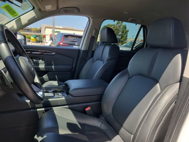 Used 2023 Honda Pilot EX-L image 17